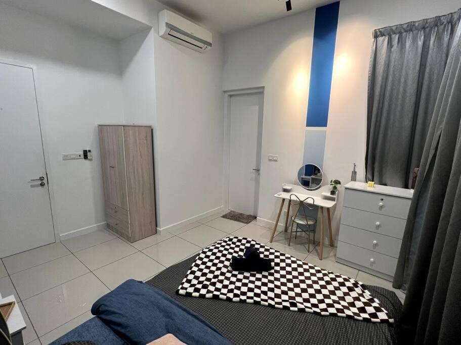 Lepavilion, Ioi Puchong, Blue Chill Design, 3R2B Apartman Kültér fotó