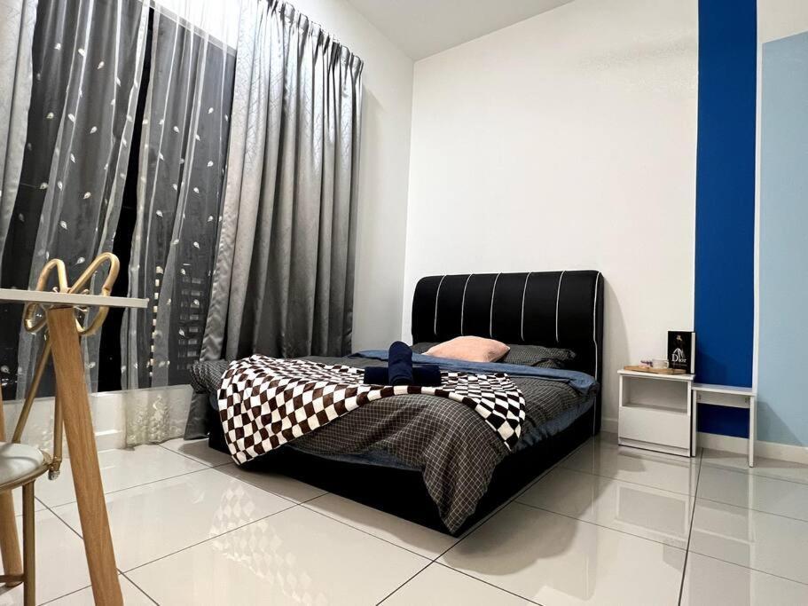 Lepavilion, Ioi Puchong, Blue Chill Design, 3R2B Apartman Kültér fotó