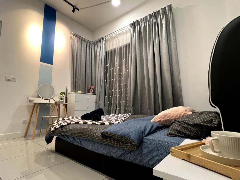 Lepavilion, Ioi Puchong, Blue Chill Design, 3R2B Apartman Kültér fotó